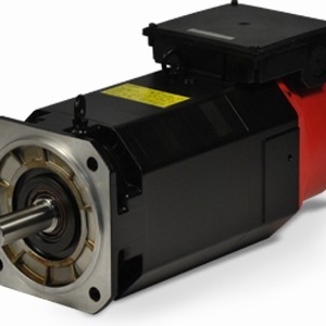 A06B-0859-B102 Fanuc Spindle Motor, Rated Output, Max Speed, Alpha 22, 22kW, 6000 RPM