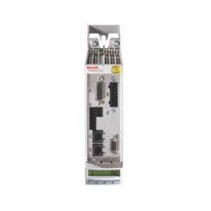 R911332691 Bosch Rexroth - HCS01.1E-W0018-A-02-E-S3-EC-NN-NN-NN-FW BOSCH REXROTH CONTROLS,DRIVE,1 LINE,1 DESIGN,INFEEDING,AIR INTERNAL COOLING MODE,18 AMP,IP 20,3 X AC,110-230 VOLT 10%
