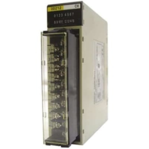 C200H-OD212 Omron SYSMAC,PLC OUTPUT MODULE,16 POINT,TRANSISTOR,0.3 MA PER POINT,2 AMP,24 VDC