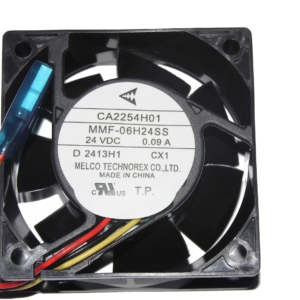 CA2254H01 Mitsubishi 0.09A 6025 3 Pin Inverter Fan