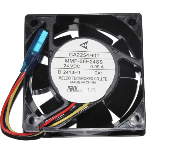 CA2254H01 Mitsubishi 0.09A 6025 3 Pin Inverter Fan