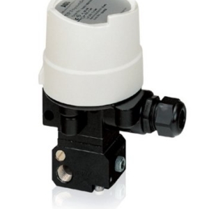 V18311H-782210100 ABB I/P SIGNAL CONVERTER,TEIP11-PS,FM/CSA INTRINSICALLY SAFE & EXPLOSION-PROOF,FIELD HOUSING ALUMINUM,IP65,4-20 MA INPUT,3-15 PSI OUTPUT,DIRECT ACTION,-40 TO 85 DEG C AMBIENT TEMP