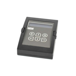 DBG11B-09 SEW Eurodrive TOUCH PANEL 60A KEYPAD