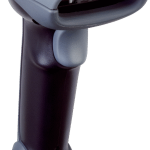 6054538 Sick - IDM140-300S Mobile Hand Held Scanner, Standard Range, General Purpose, 1D Code, Visible Red Light (630nm), 20mm-850mm Reading Distance.