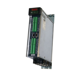 TWIN8NS Parker SERVO DRIVE, TWO-AXIS, TWIN-N SERIES, 2X 8 A, 1*200 - 3*480VAC, 2X 5.6KVA, SBC CAN PROTOCOL