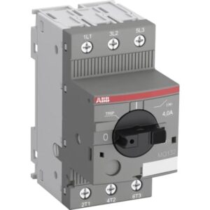 1SAM360000R1007 ABB - MO132-2.5 MO132-2.5 Manual Motor Starter