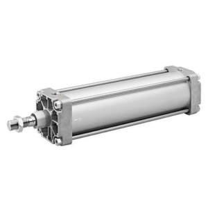R480627309 Aventics - ITS-DA-160-0080-1-2-1-3-9-000 AVENTICS Tie Rod Cylinder ISO 15552, ITS Series R480627309