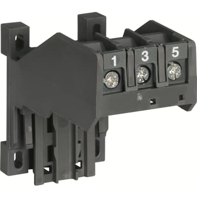 1SAZ201108R0002 ABB - DB25/32A DB25/32A Single monting kit for TA25DU