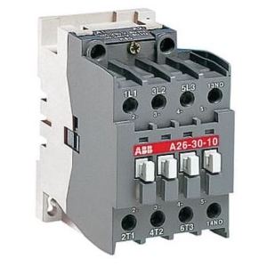 1SBL371001R8922 ABB - A63-30-22 110-115V 50Hz /115-127V 60Hz CONTACTOR,A SERIES,110-115/115-127 VAC,50/60 HZ,(A63-30-22 110-115V 50HZ / 115-127V 60HZ)