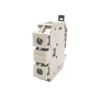 AB1VVN3535U Telemecanique Schneider Electric DIN Rail Terminal Block Without Fuse, 138A