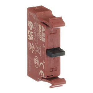 1SFA187012R8310 ABB - P9B01FN Contact Block, 1SFA187012R8310 ABB - P9B01FN