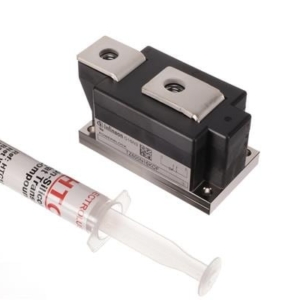 VZ3TM1600M1671 Schneider Electric RECTIFIER MODULE THYRISTOR 600A 1600V