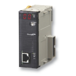 CJ1W-NCF82 Omron CJ1W Series Logic Control for Use with CJ1 Series, 16-Input
