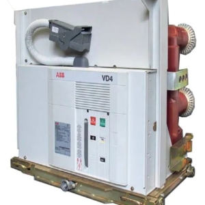 1VCF337124R0342 ABB ABB VD4/P 24.12.25 P210 IEC INDOOR VACUUM CIRCUIT BREAKER