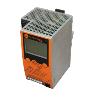 AC1006 IFM - 2MSTR 1RS232C 1DP AS-INTERFACE PROFIBUS DP GATEWAY,W/ PLC,80 MA,24 VDC,DIN-RAIL MOUNTING,IP20