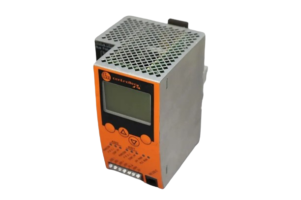 AC1006 IFM - 2MSTR 1RS232C 1DP AS-INTERFACE PROFIBUS DP GATEWAY,W/ PLC,80 MA,24 VDC,DIN-RAIL MOUNTING,IP20