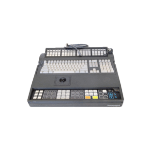 51196694-300 Honeywell IKB KEYBOARD, WITH TRACKBALL, TP-DIKBTA-100