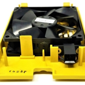 A02B-0260-C021 Fanuc COOLING FAN,FAN MOTOR,FAN FOR BASIC UNIT,2 SLOTS,DC 24 V,CNC