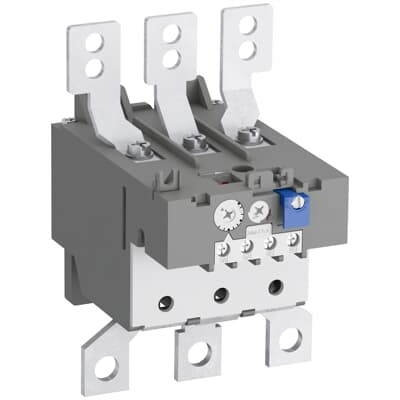 1SAZ421201R1001 ABB - TA200DU-90 Motor protection and thermal relays - Bimetal thermal relays - Direct mounting on AF190…AF205 contactors