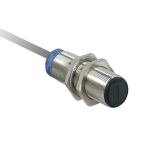 XU1N18PP340L5 Telemecanique PHOTOELECTRONICS, SENSOR, BLACK, CABLE