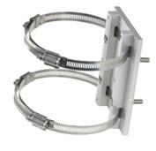 MIC-PMB Bosch Rexroth Pole Mounting Bracket, MIC-PMB Bosch Rexroth