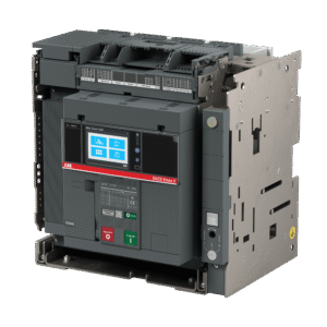 1SDA072738R1 ABB - E1.2C 800 Ekip Hi-Touch LSI 4p WMP MOVING PART FOR CIRCUIT BREAKER SACE EMAX2 E1.2C 800 FOUR-POLE WITH SOLID-STATE RELEASE IN AC EKIP/HI-TOUCH-LSI R 800 FITTED WITH: 4 AUXILIARY CONTACT AND C.BREAKER IN POSITION OPEN-CLOSED