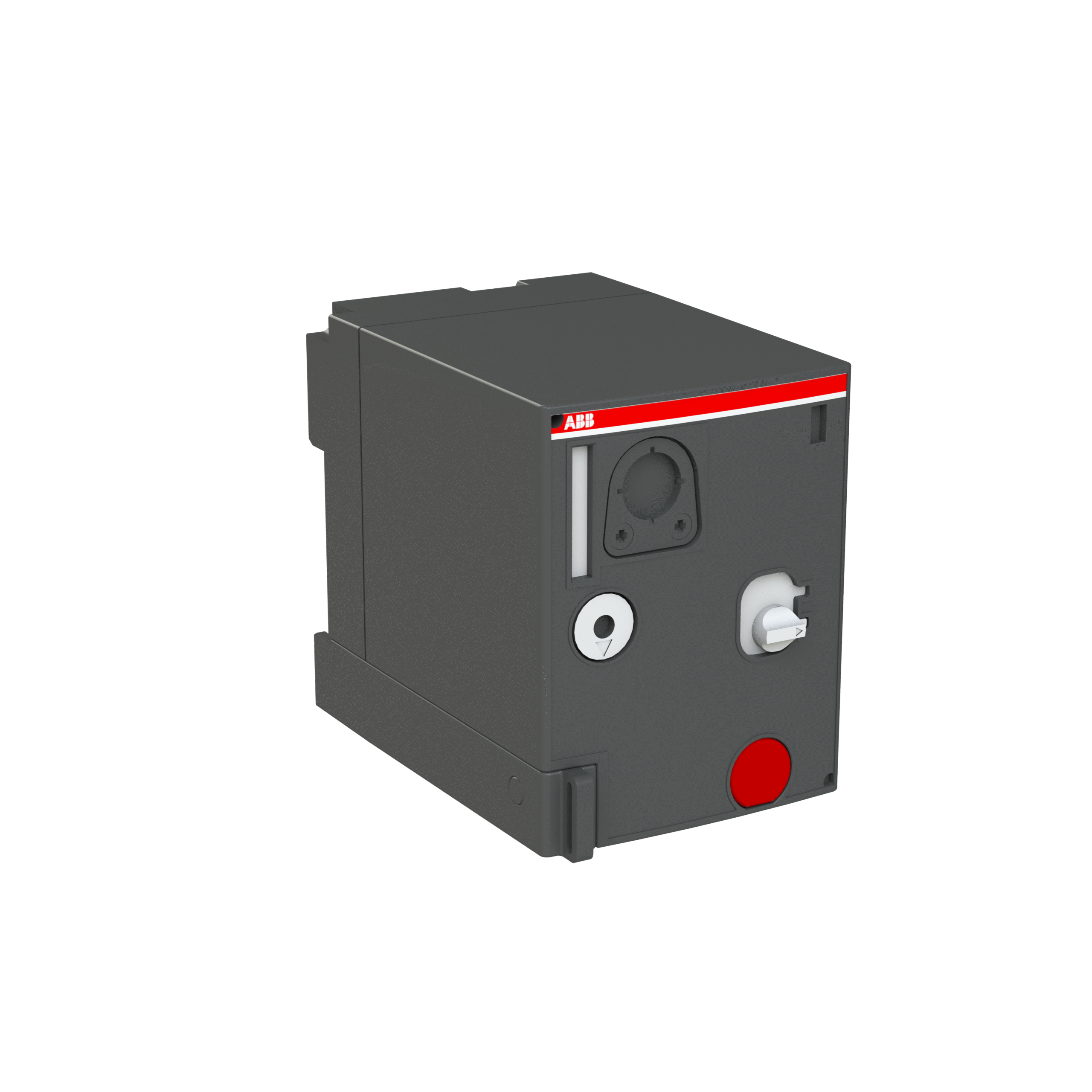 1SDA066460R1 ABB - MOD XT1-XT3 220...250V ac/dc Motor control - MOD XT1-XT3 220 ... 250 V c.a./c.c. for Tmax-XT industrial molded case circuit breaker