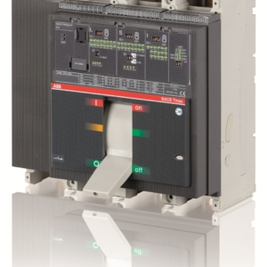 1SDA062875R1 ABB - T7S 1250 PR232/P LSI In=1250A 4p F F CIRCUIT BREAKER TMAX T7S 1250 FIXED FOUR-POLE WITH FRONT TERMINALS AND LEVER OPERATING MECHANISM AND SOLID-STATE RELEASE IN AC PR232/P-LSI R 1250