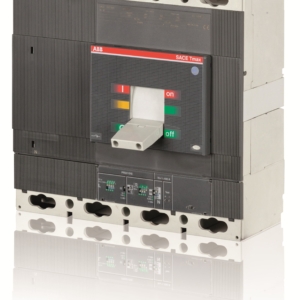 1SDA060251R1 ABB - T6H 630 PR221DS-LS/I In=630 4p F F CIRCUIT BREAKER TMAX T6H 630 FIXED FOUR-POLE WITH FRONT TERMINALS AND SOLID-STATE RELEASE IN AC PR221DS-LS/I R 630