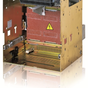 1SDA059669R1 ABB - E3WFP3pHR-HRnew SACE EMAX FIXED PART FOR C.BREAKER E3 THREE-POLE WHIT UPPER TERMINALS HORIZONTAL AND LOWER TERMINALS HORIZONTAL NEW