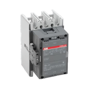 1SFL531001R8811 ABB - A260-30-11-88 Contactor 240-260V 60Hz. A 3-phase Contactor suitable for various applications such as Motor starting, Isolation, By-pass and Distribution application up to max 690 V.Operated with control voltage, versions from 24….690 AC, 50 and 60 Hz