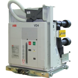 1VCF337121R1151 ABB - VD4/P 12.06.32 P150 IEC INDOOR VACUUM CIRCUIT BREAKER
