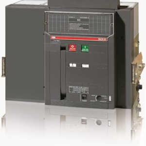 1SDA058992R1 ABB - E3N/MS32004pWMPnew SACE EMAX MOVING PART FOR C.BREAKER SWITCH-DISCONNECTOR E3N/MS 3200A FOUR-POLE NEW