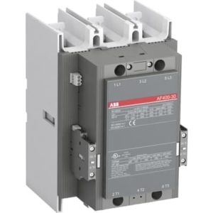 1SFL577001R6922 ABB - AF400-30-22-69 AF400-30-22 48-130V 50/60Hz / 48-130V DC Contactor