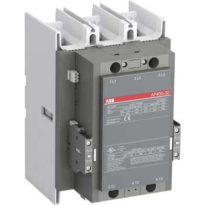 1SFL577001R6922 ABB - AF400-30-22-69 AF400-30-22 48-130V 50/60Hz / 48-130V DC Contactor