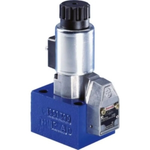 R978011536 Bosch Rexroth - 4WEH 22 E7X/6EW110N9ETK4/B08 DIRECTIONAL SPOOL VALVE,PILOT OPERATED,WITH HYDRAULIC OR ELECTRO-HYDRAULIC ACTUATION