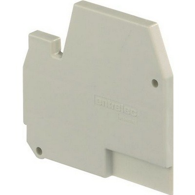 1SNA199354R0200 Entrelec - TE Connectivity End section plate
