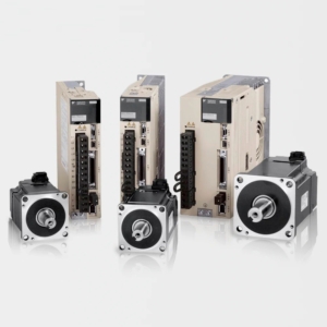 SGMSH-15D2A6F-OY Yaskawa AC SERVO MOTOR, 1.5KW, 400V, ABSOLUTE, DUST SEAL, 3000RPM, 4.9NM