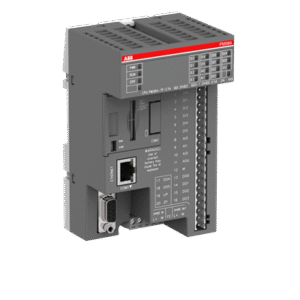 1SAP120900R0071 ABB - PM564-TP-ETH PM564-TP-ETH:AC500,Prog.Logic Controller
