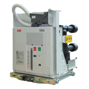 1VCF337124R0142 ABB indoor vacuum circuit breaker, 1VCF337124R0142 ABB