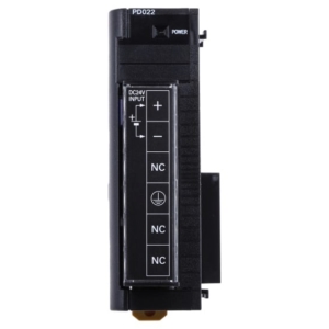 CJ1M-PA202 Omron POWER SUPPLY,100-240VAC