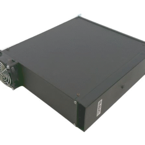 HPD8NH3 Parker SERVO DRIVE,HPD SERIES,480 VAC,6.2 AMP,50-60 HZ