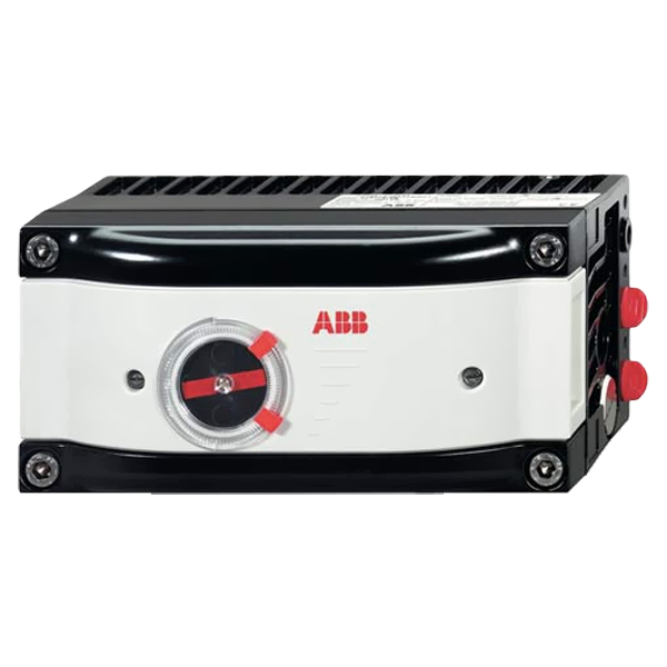 V18348.10.1.1.1.3.1.0.1.1.2-...CF3.....GHE.GPD..V5 ABB Digital positioner TZIDC-200