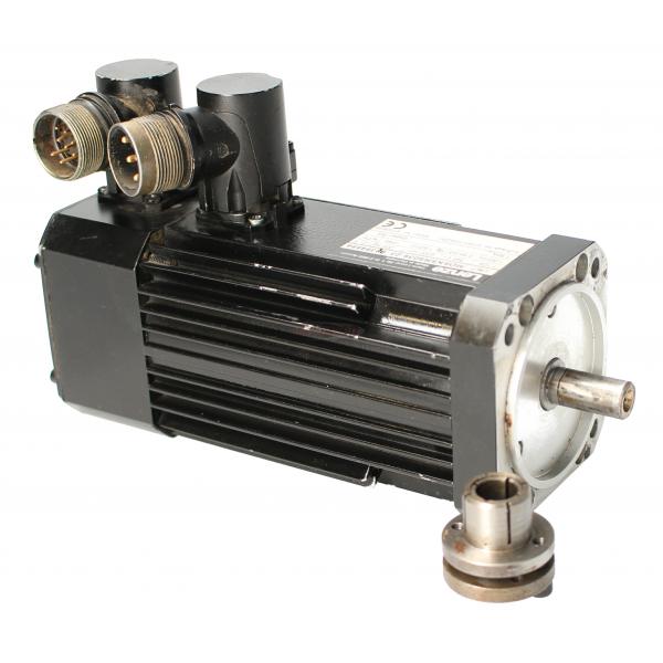 MDSKSBS036-23 Lenze SYNCHRONOUS SERVO MOTOR,THREE-PHASE,W/ BRAKE AND RESOLVER,5.4 AMP,245 V AC,200 HZ OUTPUT,0.25 KW,4000 RPM MAX