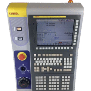 A02B-0158-B100#US Fanuc Fanuc CNC Simulator