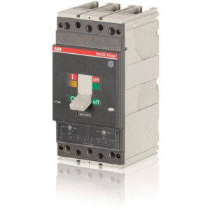 1SDA054233R1 ABB - T4L 250 TMA 250-2500 3p F F 1SDA054233R1 Moulded Case Circuit Breaker (MCCB)