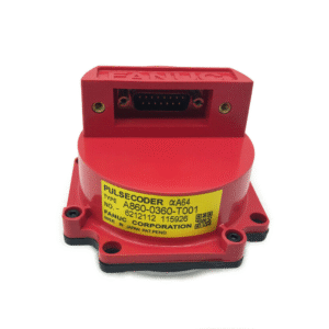 A860-0360-T021 Fanuc PULSE CODER - A860-0360-T021