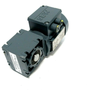 WA10DT56L4/TH SEW Eurodrive SPIROPLAN GEARMOTOR, W/HOLLOW SHAFT, MOUNTING POSITION: M2B, SPEED 50HZ [R/MIN]: 1300/127, SPEED 60HZ [R/MIN]: 1600/156, 220-240VAC 50HZ, 240VAC 60HZ