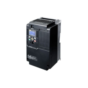 3G3RX2-A4185 Omron AC DRIVE, 25HP, 480V, 18.5KW, 3PHASE