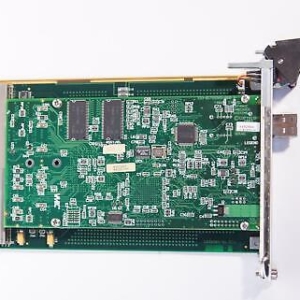 VMIPMC-5565 Fanuc GE Speed Fiber-Optic Memory Module VMIPMC-5565